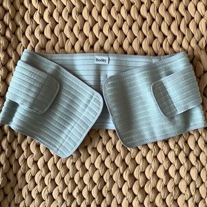 BODILY Belly Band Postpartum Gray